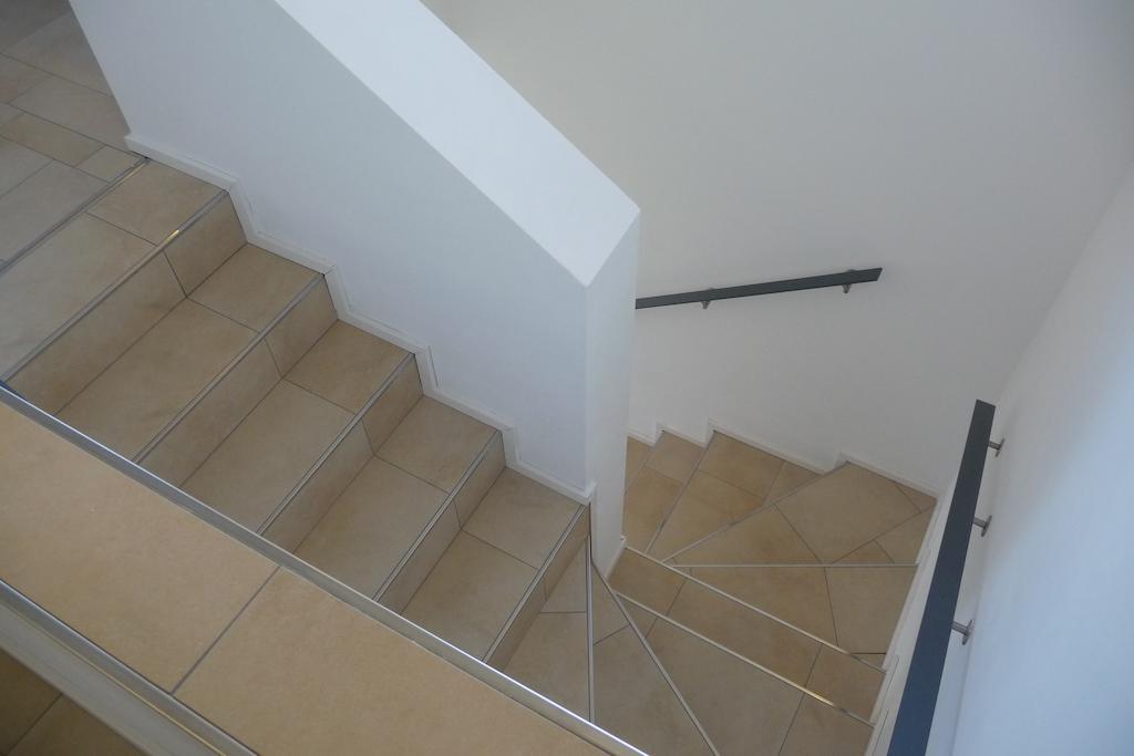 Flat39 Appartement Wiehl Kamer foto