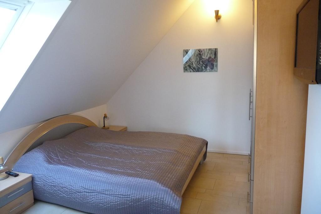 Flat39 Appartement Wiehl Kamer foto