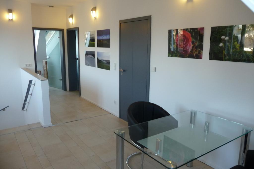 Flat39 Appartement Wiehl Kamer foto